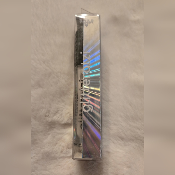 Hard Candy Glitteratzi Prism Flip Liquid Eyecolor Aurora 1324 New In Box - Picture 4 of 9